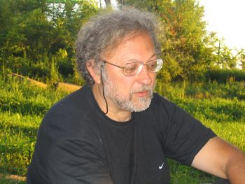 Велимир Абрамовић