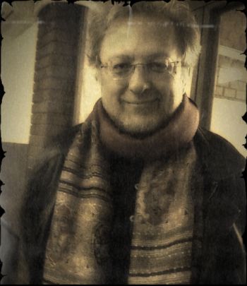 Velimir Abramović